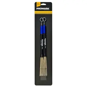 Escobilla Promark Telescopica Classic Metal TB4