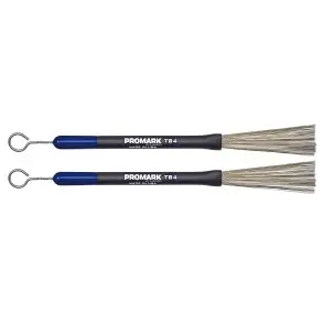 Escobilla Promark Telescopica Classic Metal TB4