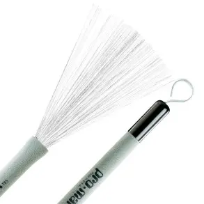 Escobilla Promark Telescopica General Metal TB5