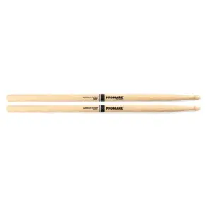 Palillos Promark Hickory 2B Punta Madera