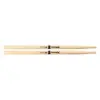 Palillos Promark Hickory 2B Punta Madera
