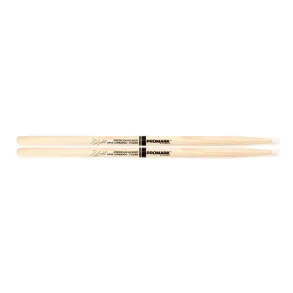 Palillos Promark Hickory D. Lombardo 2BX - Punta Nylon