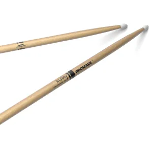 Palillos Promark Signature Mike Portinoy Punta Nylon