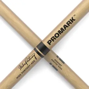 Palillos Promark Signature Mike Portinoy Punta Nylon