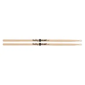 Palillos Promark Signature Mike Portinoy Punta Nylon