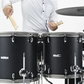 Bateria Electronica Efnote5X De 5 Cuerpos EFNOTE5X