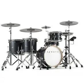 Bateria Electronica Efnote5X De 5 Cuerpos EFNOTE5X