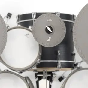 Bateria Electronica Efnote5X De 5 Cuerpos EFNOTE5X