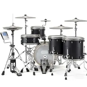 Bateria Electronica Efnote5X De 5 Cuerpos EFNOTE5X