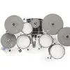 Bateria Electronica Efnote5X De 5 Cuerpos EFNOTE5X