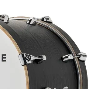 Bateria Electronica Efnote5X De 5 Cuerpos EFNOTE5X