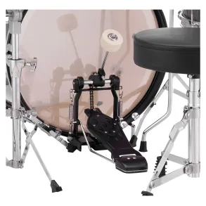 Bateria Pearl para Niño Roadshow Junior 5 Cuerpos Fierros + Platillos Grindstone Sparkle