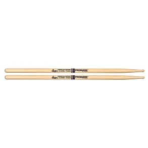 Palillos Promark Signature Horacio Hernandez Punta Madera