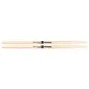 Palillos Promark Hickory 5A Long Punta Madera