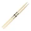 Palillos Promark Hickory 5B - Punta Nylon