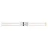 Palillos Promark Hickory - 5A Punta Madera TX5AWWHITE