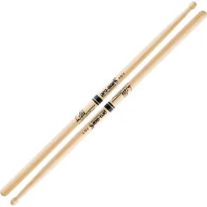 Palillos Promark Signature Simon Phillips Punta Madera