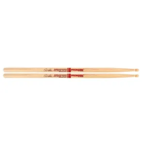 Palillos Promark Signature Rick Latham Punta Madera