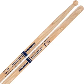 Palillos Promark Signature Scott Johnson Punta Madera