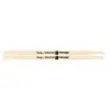 Palillos Promark Signature Phil Collins Punta Madera