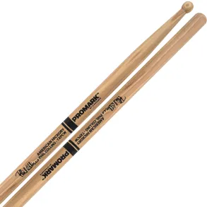 Palillos Promark Signature Phil Collins Punta Madera