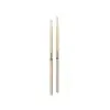 Palillos Promark Hickory Natural 5B - Punta Madera
