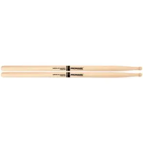 Palillos Promark SD1 Hickory - Punta Madera
