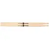 Palillos Promark SD1 Hickory - Punta Madera