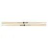 Palillos Promark SD7 Hickory - Punta Madera