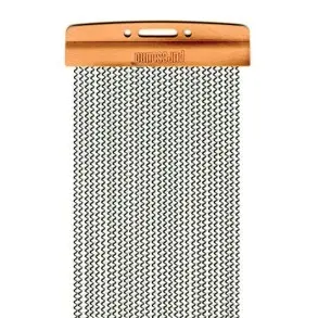 Bordona PureSound De 13" x 20 Hilos Dobles Bronce