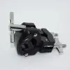 Clamp Abrazadera DIXON para Corral / Rack Heavy Duty PAKLRMCHP