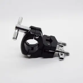 Clamp Abrazadera DIXON para Corral / Rack Heavy Duty PAKLRMCHP