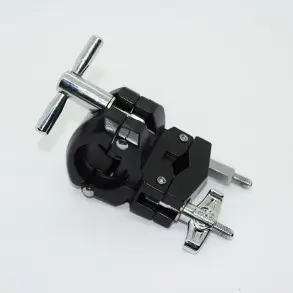 Clamp Abrazadera DIXON para Corral / Rack Heavy Duty PAKLRMCHP
