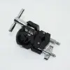 Clamp Abrazadera DIXON para Corral / Rack Heavy Duty PAKLRMCHP