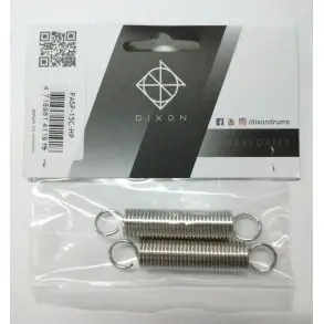 Resorte Dixon para Pedal de Bombo Pack X2 PASP15CHP
