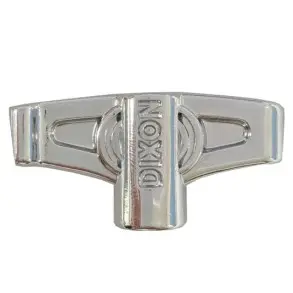 Mariposa Dixon para Platillo 6mm Pack X2 PAWNDIX0162HP