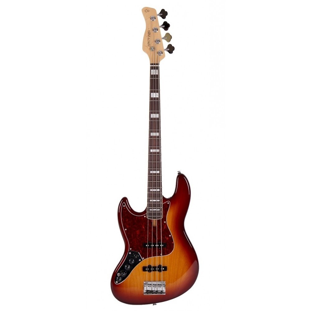 Jazz Bass Sire Marcus Miller V7 Alder Zurdo | 4 Cuerdas