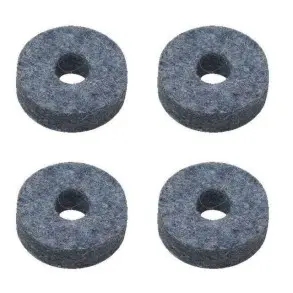 Felpas para Platillo Pack X4 Dixon PAWS9B4HP
