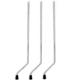 Patas DIXON para Tom de Piso Pack X3 PDZS4HP