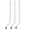 Patas DIXON para Tom de Piso Pack X3 PDZS4HP