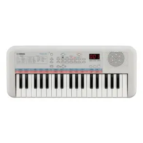 Teclado Yamaha PSS-E30 Remie para Niños 37 Teclas Mini Portatil USB