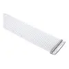Bordona Dixon De 14" x 12 Hilos Acero