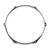 Aro Dixon Para Redoblante 14" x 6 Torres 1.6mm Bordonero