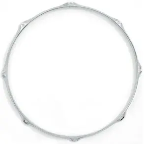 Aro Dixon 14"x8 Torres Die Cast Bordonero