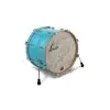 Batería Sonor Vintage 3 Cuerpos California Blue