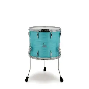 Batería Sonor Vintage 3 Cuerpos California Blue