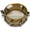 Redoblante Sonor Signature Benny Greb 13x5,75 Metal Brass