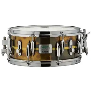 Redoblante Sonor Signature Benny Greb 13x5,75 Metal Brass