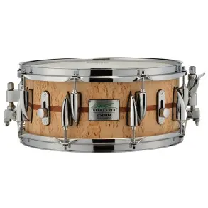 Redoblante Sonor Signature Benny Greb 13x5,75 Wood - Birch