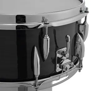 Redoblante Sonor Vintage 14"x5,75 Wood - Birch Vintage Black Slate